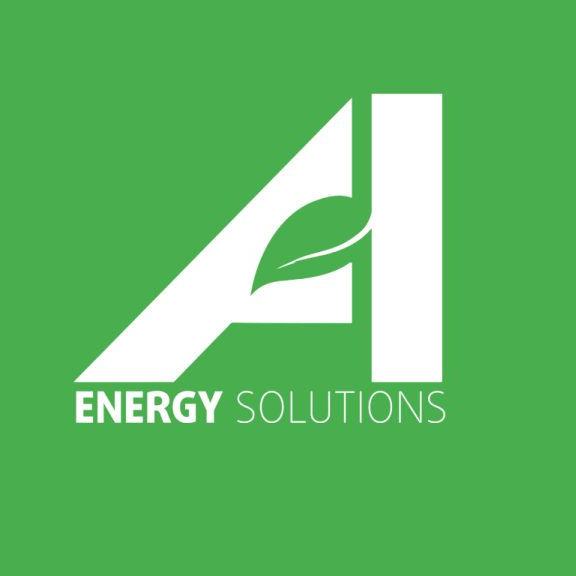 logo energy quadrato